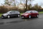 Citroen C4 2005 года